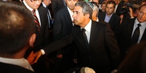 Плевнелиев: Няма нищо по-зловещо от убийството на невинни хора