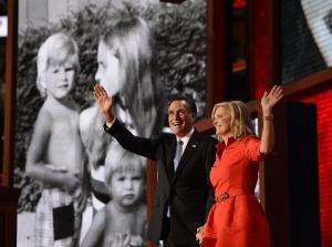 Републиканците номинираха Мит Ромни за свой кандидат-президент