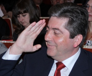 Георги Първанов се връща активно в политиката през есента