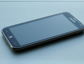 Samsung ATIV S е първият смартфон с Windows Phone 8