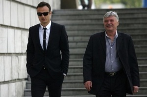 Бербатов не иска „Фиорентина”, отказа и на „Юве”