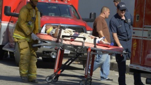 100-годишен шофьор рани 11 души в Лос Анджелис