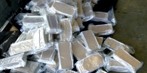 Хероин за 4 млн. лв хванаха митничарите на „Капитан Андреево”