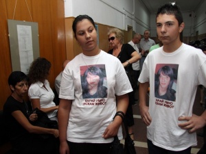 Започна делото срещу убиеца на прегазената Лора