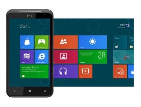 Премиерата на Windows Phone 8 може да е на 29 октомври