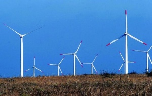 Производството на ток нараснало с 15% през юли