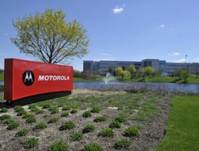 Google търси купувач за сет топ поделението на Motorola