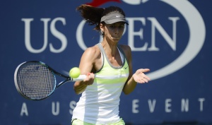 Пиронкова за първи път стигна до 3 кръг на US Open