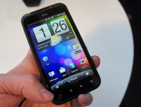 HTC Incredible няма да получи ъпдейт за Android 4.0