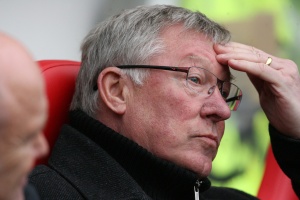 Сър Алекс: Бербатов може и да се завърне в „Тотнъм"