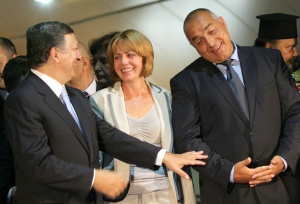 Фандъкова: Метрото е пример за прозрачно, модерно и ефективно усвояване на европари