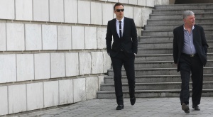 Бербатов обявява подробности около трансфера си в София