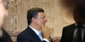 Барозу насърчава Борисов да продължава със съдебните реформи