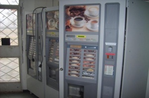Автоматите за кафе с касов апарат до края на октомври