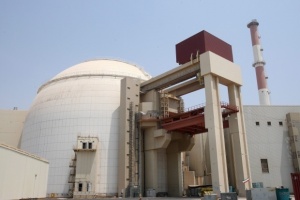 Северна Корея напредвала в изграждането на ядрен реактор