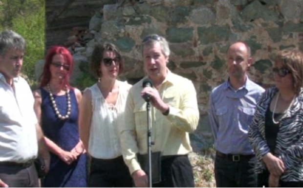 Уорлик: България е бижу!