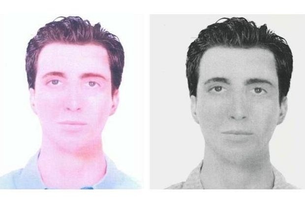 Интерпол разпространи снимката на атентатора от Бургас