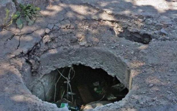 5-годишно дете падна в необезопасена шахта в Шумен