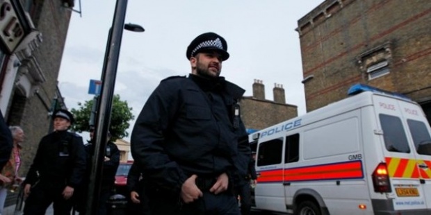 Осъдиха на затвор три българки-джебчийки в Лондон