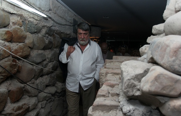 Рашидов: Свърших работата, мога да си ходя