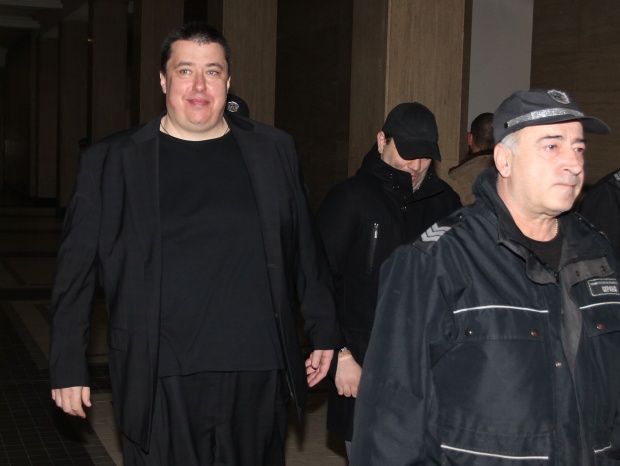 Пратиха делото на Тони Мамата на спецсъда заради съдия Тодорава