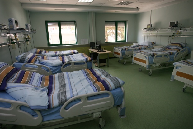 НЗОК фиксира лимита на заболяванията за болниците от 2013 г.