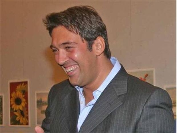 Кирил Маричков-младши: Абсурдно е България и Ватикана да се карат заради мен