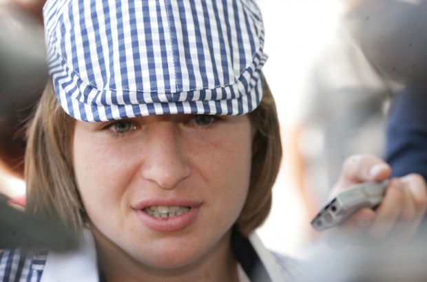 Станка ще носи българското знаме на закриването на Олимпиадата