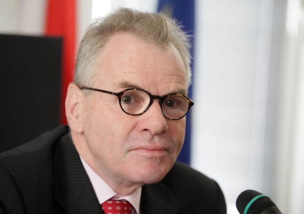 Холандия вече щяла да пусне България в Шенген