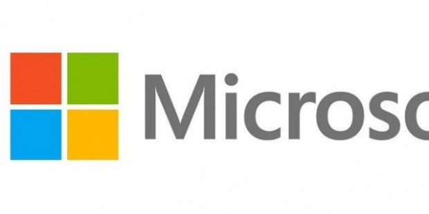 „Майкрософт” с ново лого