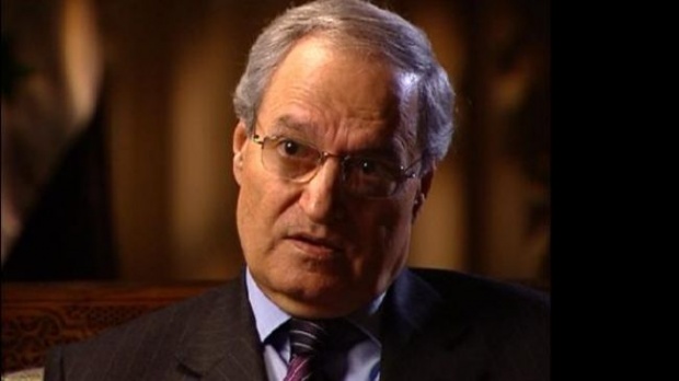 „Дезертиралият” вицепрезидент на Сирия най-после се показа