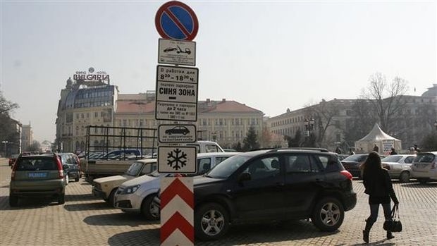 Обсъждат спорните правила за паркиране в столицата
