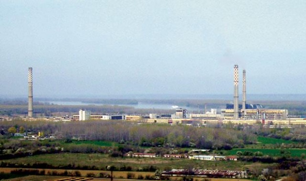 Свищовска ТЕЦ сключи договор за въглища с руски олигарх