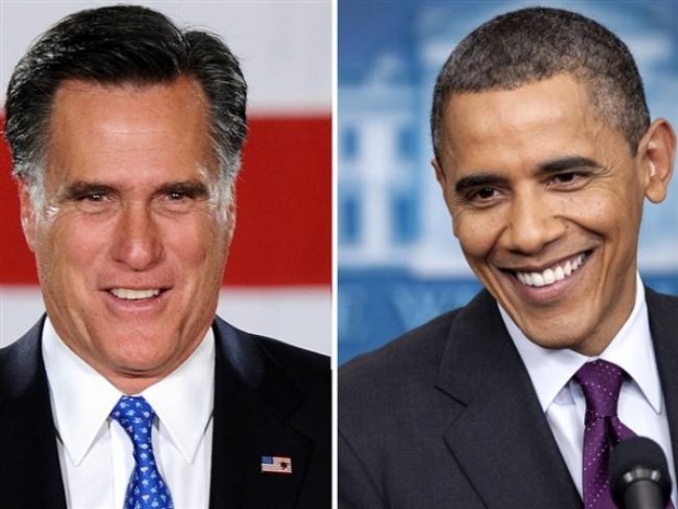 „Дженеръл Моторс” и „Крайслер” не искат Обама и Ромни в заводите си