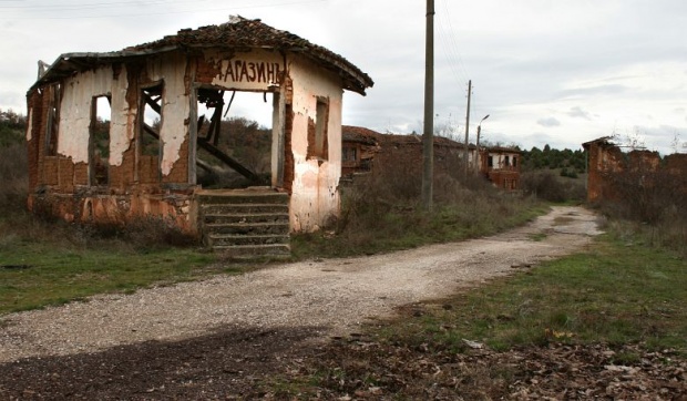 Държавата „закрива“ 16 безлюдни села в Троянско