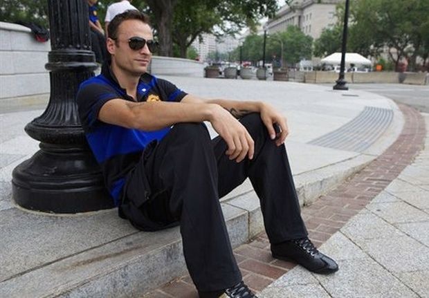 „Ювентус”: Бербатов ни отказа заради жена си