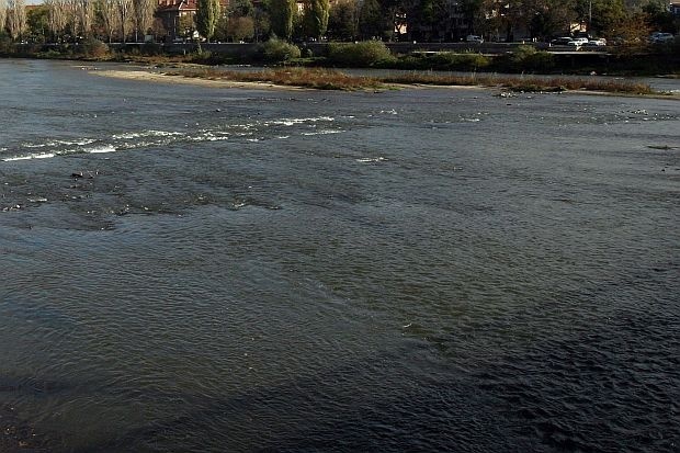 Водата на Златица не била замърсена с кадмий и арсен