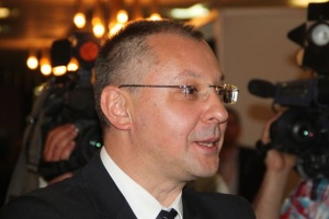 Станишев и Зума засилват връзките между България и ЮАР