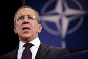 Лавров: Наивно е да се смята, че Асад първи ще прекрати огъня