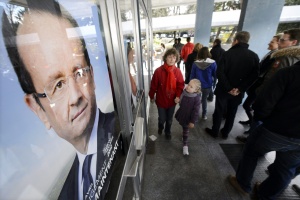 Рекорден песимизъм за бъдещето обзел французите