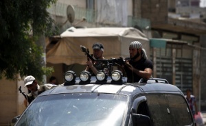 УНИЦЕФ: 1600 убити в Сирия миналата седмица