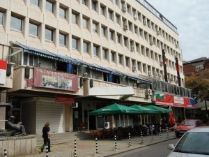 Социалисти на протест – искат оставката на Кутев