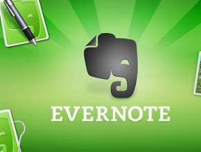 Evernote за Android получи ъпдейт за Jelly Bean