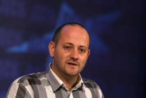 ДСБ вдигна ръце от правителството на ГЕРБ