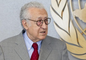 Пратеникът на ООН: Сирия е мисия почти невъзможна