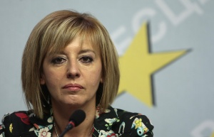 БСП иска минимална заплата 350 лв. и двукратно увеличение на пенсиите през 2013 г.