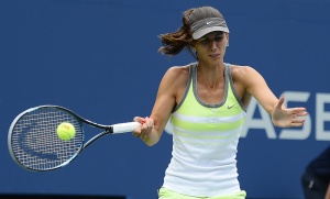 Иванович спря щурма на Пиронкова в US Open