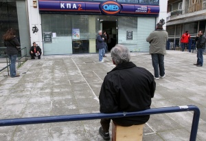 Гърците да работят по 6 дни в седмицата предлагат кредиторите