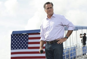 Конгресът на републиканците не спечели повече подкрепа за Ромни