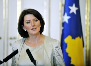 Косово поиска ЕС да удължи мисията си ЕУЛЕКС до 2014 г.